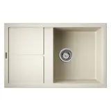 Кухонная мойка Omoikiri Sumi 79-BE (4993663) Ваниль