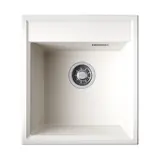 Кухонная мойка Omoikiri Daisen 46-PA (4993610) Пастила