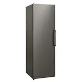 Отдельностоящий холодильник Korting KNF 1857 X (Нержавеющая сталь)
