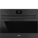 Встраиваемая микроволновая печь Smeg SO4301M0N