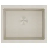 Кухонная мойка Paulmark Gera 60 (550*460) Бежевый BE