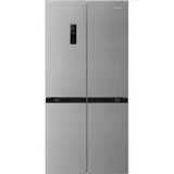 Отдельностоящий холодильник Smeg FQI48XD