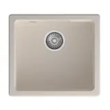 Кухонная мойка Granfest Urban 4550 (500*450) Белый