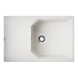 Кухонная мойка Omoikiri Yonaka 78 LB-PA (4993337) Пастила