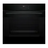Электрический духовой шкаф Bosch Serie 6 HJG852YB0T