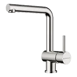 Смеситель Omoikiri Tanigawa-C (4994240) Хром