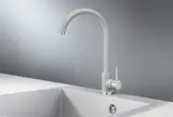 Смеситель Granula Standart ST-4031 Алюминиум