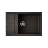 Кухонная мойка Omoikiri Sumi 78-LB-ES (4997232) Эспрессо