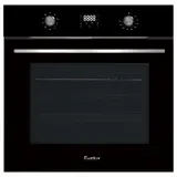 Электрический духовой шкаф Evelux EO 635 PB