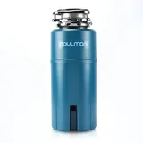 Измельчитель пищевых отходов Paulmark Intenso Pro 1000