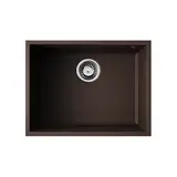 Кухонная мойка Omoikiri Tedori 54-U-ES (4997235) Эспрессо