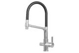 Смеситель Granula GR-5083 Нержавеющая сталь