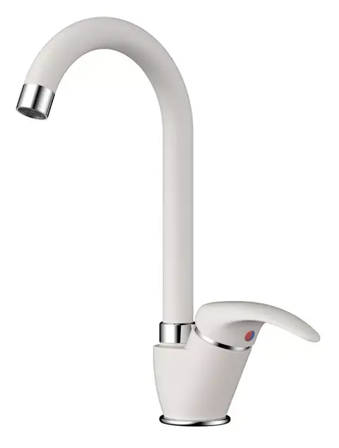 Смеситель Omoikiri Umi-PA(4994265) Пастила