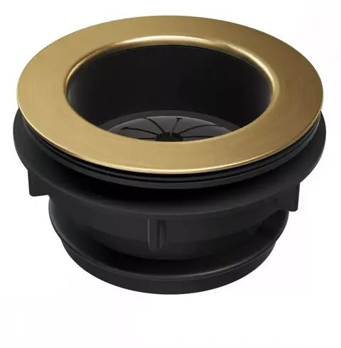Горловина для измельчителя Omoikiri NAGARE NA-04-AB022