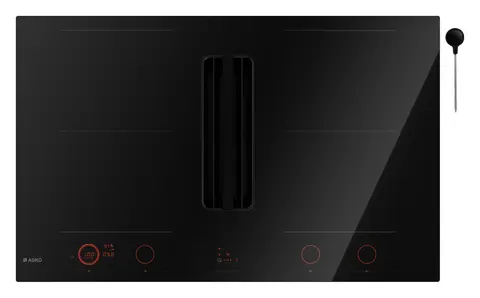 Индукционная варочная панель ASKO HIHD854GF