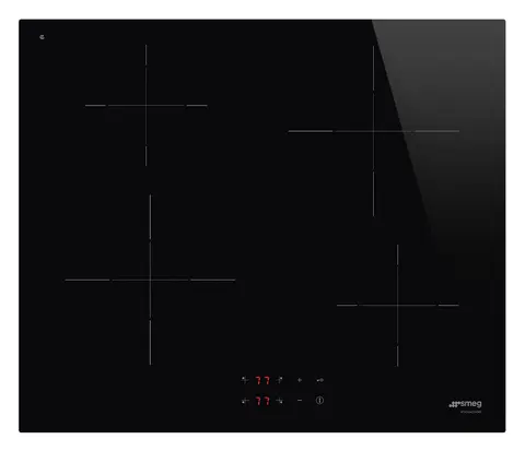 Индукционная варочная панель Smeg SI2641D