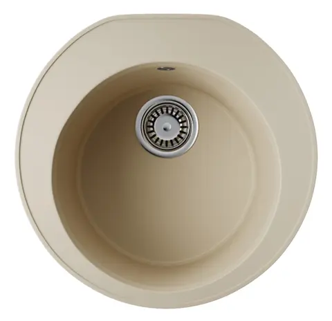 Кухонная мойка Omoikiri Miya 50R CH (4993508) Шампань