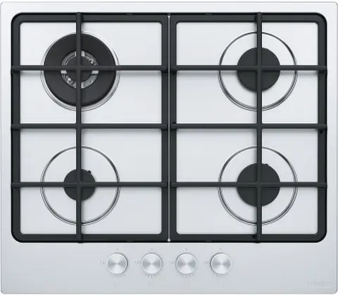 Газовая варочная панель Franke FHSM 604 3G DC XS C