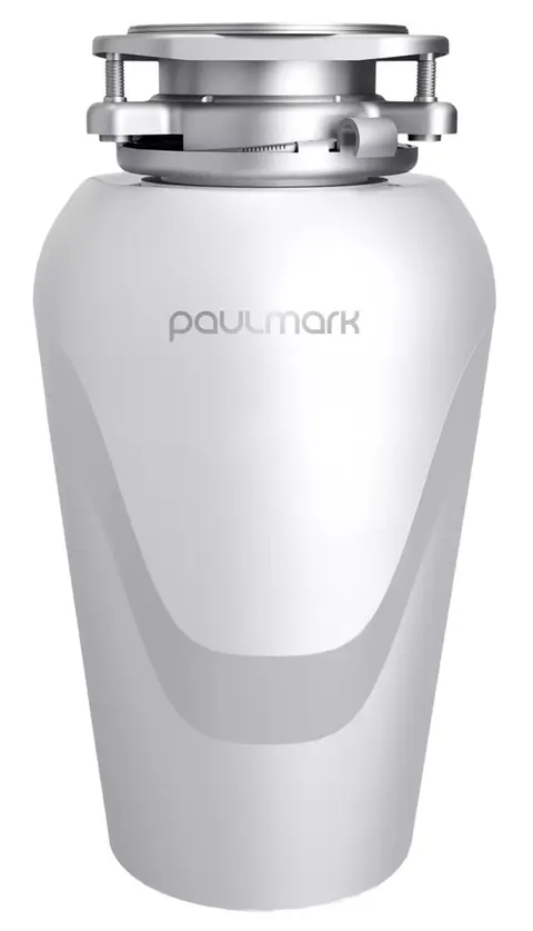 Измельчитель пищевых отходов Paulmark Fission 1000