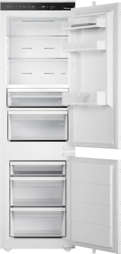 Встраиваемый холодильник ASKO RBC276SND1