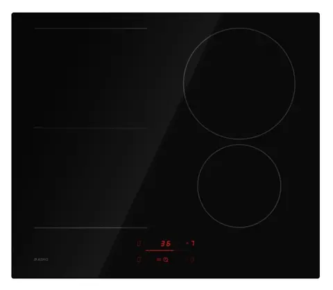 Индукционная варочная панель ASKO HI2641FBG1