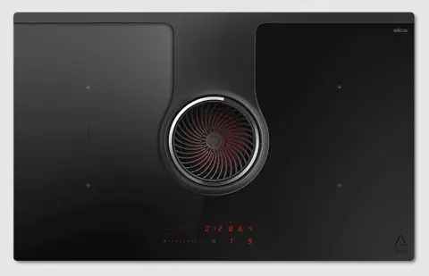 Индуционная варочная панель Elica ONE EVO BL/A/83