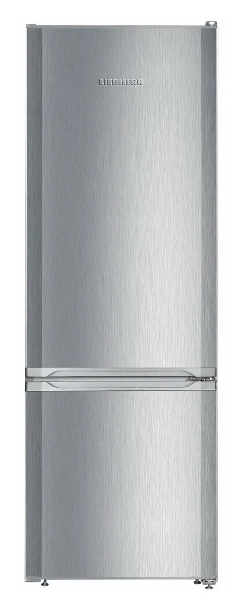 Отдельностоящий холодильник Liebherr CUele 2831-26