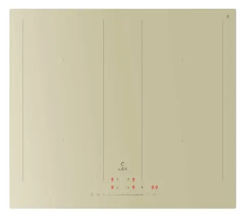 Индукционная варочная панель LEX EVI 641B IV