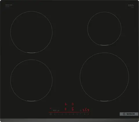 Индукционная варочная панель Bosch Serie 6 PIF631HB1E