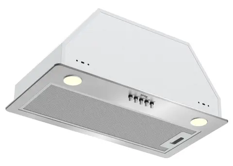 Встраиваемая вытяжка Korting KHI 6393 X