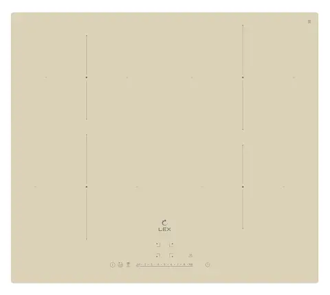 Индукционная варочная панель LEX EVI 640A I IV