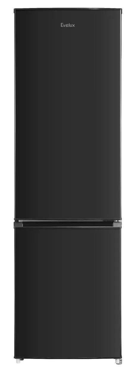 Отдельностоящий холодильник Evelux FS 2261 B
