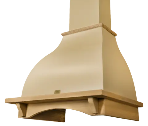 Декоративная вытяжка LEX PARMA 600 IVORY