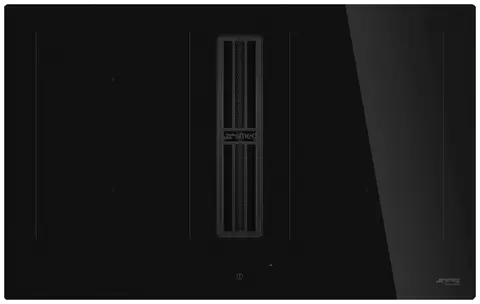 Индукционная варочная панель Smeg HOBD482D2
