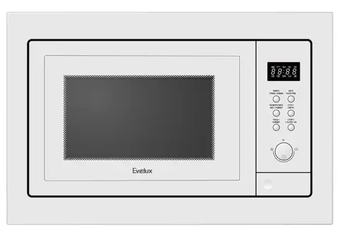 Встраиваемая микроволновая печь Evelux MW 25 W