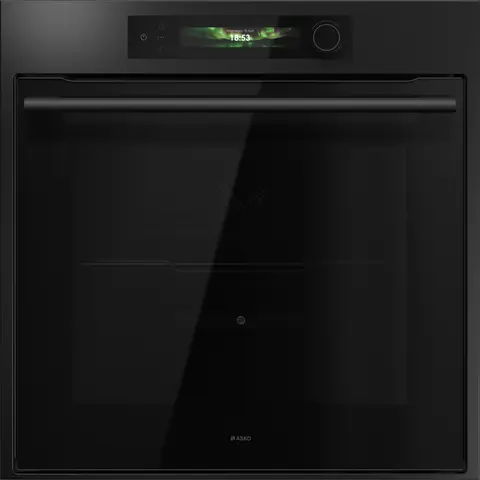 Электрический духовой шкаф ASKO OTP66GSH