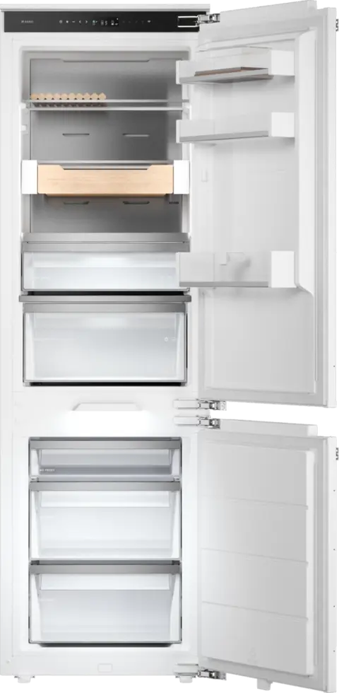 Встраиваемый холодильник ASKO RBC576DNC1